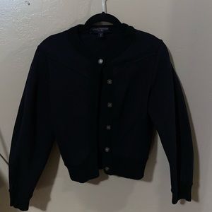 AUTHENTIC Louis vuitton Uniform Jacket